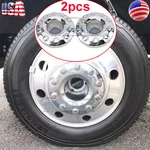 10-LUG Front Car Wheel Hub Center Cap Ford F-450 F-550 Super Duty 2005-2016. Fixed Price $65.54.