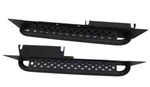 Fishbone Rock Sliders FB23028 Black For 1997-2006 Jeep Wrangler Tj. Fixed Price $369.99.
