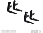Westin 34BG31P Running Board Mount Kit Fits 2000-2004 Gmc Yukon Xl 2500. Fixed Price $126.67.
