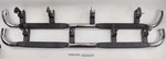 New Oem Gm Chrome Oval Tubular Step Bars 17801890 Silverado Sierra 2007-2012. Fixed Price $545.95.
