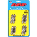 Arp For 400-8033 M8 X 1.25 45MM Broached Stud Kit 16PCS. Fixed Price $196.80.