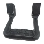 Single Bully Aluminum Truck Suv Side Step Nerf Bar Ford Mercury Dodge Chevy. Fixed Price $74.95.