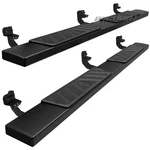 Fit 09-18 Ram Crew Cab 6" Tyger Riser Running Boards. Fixed Price $196.00.
