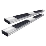 Ford Ranger 19-26 6" Xtreme Ii Cab Length Polished Rectangular Side Steps. Fixed Price $754.99.