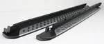 ARF37-AB200 Oem Running Board Set No Hardware For 2024-2025 Genesis GV70. Fixed Price $224.00.