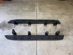 2023+ Toyota Sequoia Trd Pro Running Board Set Pair. Fixed Price $400.00.