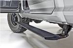 Amp Research 76335-01A Powerstep Plug-n-play System Fits 18-19 Durango. Fixed Price $1799.99.