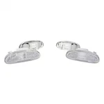 Westin 27-9904 Replacement Lenses For Lighted Running Boards 4/PKG. Fixed Price $46.99.