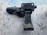 07-14 Navigator Expedition Driver Left Running Board Hinge And Motor 119" Oem. Fixed Price $199.99.