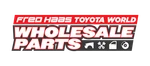 Genuine Toyota PT925-34224-LH Tun Rbrd Alum Ext Lf. Fixed Price $403.85.