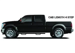 N-fab D0273QC Cab Length Nerf Step Bar. Fixed Price $321.03.