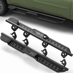 For Suburban/yukon Xl 2500 06-13 3500HD 16-19 Running Boards Step Bars. Fixed Price $237.82.