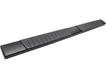 2024 Ford F-150 Lightning Nerf Bars Westin 37969BNSP. Fixed Price $725.01.