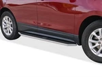 Aps Polished 6" Side Step Bar Fit 10-17 Chevy Equinox Gmc Terrain. Fixed Price $249.99.