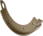 Brake Lining Shoe A-F2NN2218AA Fits Ford New Holland 230A 2610 2600R 2600N. Fixed Price $60.24.
