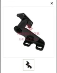 Meritor Ay-bkt Chmbr B383299A6787. Fixed Price $55.00.