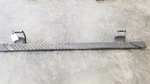 19 Ford F150 Xlt FX4 Running Board Left Driver Gray Crew Cab. Fixed Price $144.50.