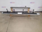 13 Chevy Silverado 1500 Lt Step Side Running Board Crew Cab Right Passenger. Fixed Price $100.00.