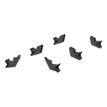 Aries 3025151 Mounting Brackets For Actiontrac. Fixed Price $553.95.