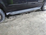(local Pickup Only) Suburban 1500 2011 Running Board 639910. Fixed Price $149.90.
