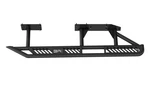 Body Armor 4X4 Side Steps 4RUNNER. Fixed Price $966.00.