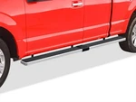 Aps Wheel To Side Steps 6IN Fit 15-26 F150 Super Cab 6.5FT Bed & F250. Fixed Price $345.95.