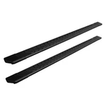 Ford Ranger 19-22 Raptor Series 2203-0251BT 5" Cab Length Black Tread Steps. Fixed Price $470.99.