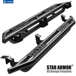 Tyger Star Armor For 2005-2023 Toyota Tacoma Double Cab. Fixed Price $455.00.
