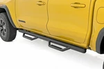 Rough Country Nerf Steps Cab Length Chevy/gmc Canyon/colorado (2015-2025). Fixed Price $299.95.