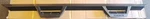 2016 2025 Ram 25003500 Mega Cab Raptor Running Board With Drop Down Step. Fixed Price $395.00.