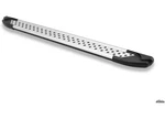 Romik 61756418 For 24-C Grand Highlander Suv Running Boards Ral-s Step Silver. Fixed Price $837.38.