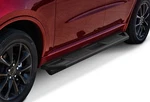 Aps Truck Armor Running Boards Black For 11-25 Dodge Durango IA04SIA3B. Fixed Price $253.94.
