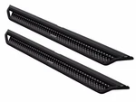 Go Rhino D14053T Domitor Xtreme Side Steps With Rocker Panel Mounting. Fixed Price $518.49.