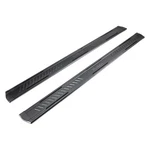 For Toyota Land Cruiser 2024-2026 Trailfx 6.5" A6 Series Black Running Boards. Fixed Price $420.16.