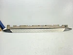 07-13 Bmw E70 X5 Right Passenger Side Skirt Sill Cover Panel Running Board Oem. Fixed Price $107.06.