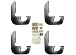 Westin 27-1855 For 08-13 Toyota Highlander Bracket Kit. Fixed Price $153.49.