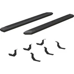 2556047 Aries Running Boards Set Of For Chevy Yukon Avalanche Suburban Xl Pair. Fixed Price $779.33.