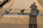 2011-2016 Ford F350 Sd Crew Cab Left Driver Side Running Board Step Plate Oem. Fixed Price $157.50.