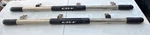 Rare 97-01 Honda Crv Oem Side Running Board Nerf Bars RD1 Complete Left Right. Fixed Price $699.99.