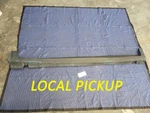 2017-2025 Cadillac XT5 Left Driver Rocker Panel Skirt Molding For Oem 2.0L Fwd. Fixed Price $90.00.