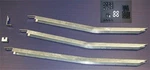 Owens Products 10-1292 Running Board Mount Kit Select 15-18 Ford Models. Fixed Price $122.69.