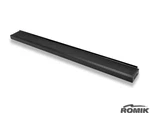 Romik Rob-t Running Boards Side Steps Black For 2019-2021 Gmc Sierra Crew Cab. Fixed Price $708.13.