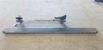 20 Chevy Silverado 1500 High Country Power Running Board Left Driver Crew Cab. Fixed Price $614.12.