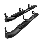 3.5" Rider Running Boards Fit For 2009-2018 Dodge Ram 1500; 2019-2024 Classic. Fixed Price $202.39.