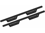 For 2018-2020 Jeep Wrangler Jl Unlimited 4-DOOR Txt Black Drop Step Bars Promaxx. Fixed Price $308.41.