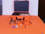 AMP-FA7040/KIT Amplifier Research Electric Field Analyzer Kit, 2 Mhz Ghz. Fixed Price $19500.00.