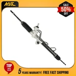 Power Steering Rack And Pinion Assembly For 2006-2008 2009 2010 Hummer H3T. Fixed Price $196.99.