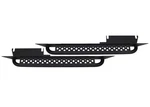 Fishbone Offroad FB23085 Rock Slider W/tube Step For 04-06 Jeep Wrangler Lj. Fixed Price $456.40.