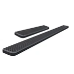 For Nissan NV1500 2012-2021 Apg IB14EDJ7B 5" Istep Black Running Boards. Fixed Price $199.96.