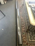 22-24 Frontier Gray Rh Or Lh Running Board Shell-only Oem See Pics 78-INCHES. Fixed Price $107.00.